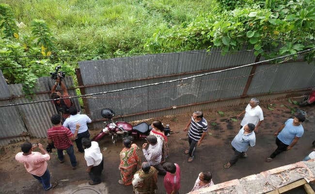 कोलकाता : नवजातों के शव मामले में नया मोड़, पैकेटों में नहीं था बच्चे का शव, मौजूद था ''ड्राइ आइस''