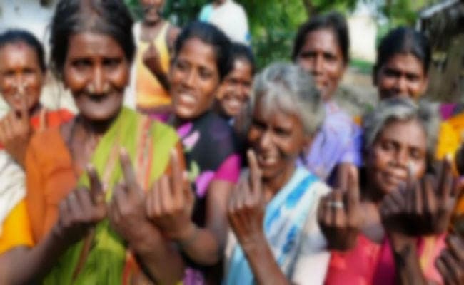 पटना : दलित और अतिपिछड़े वोटरों पर है सबकी नजर, 2014 में यह थी स्थिति