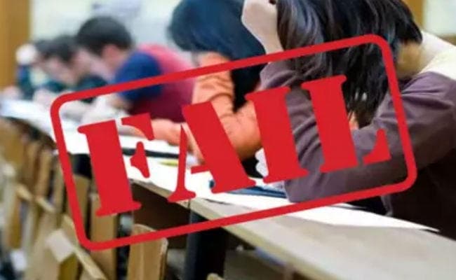 पटना : मैट्रिक कंपार्टमेंटल परीक्षा में 73.37 प्रतिशत फेल