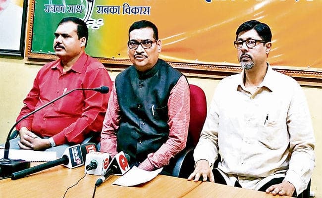 रांची : काव्य पाठ के साथ अटल को दी जायेगी श्रद्धांजलि