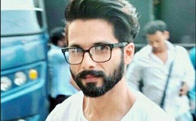 शाहिद कपूर ने क्‍यों कहा- अभिनेता हमेशा अकेला होता है