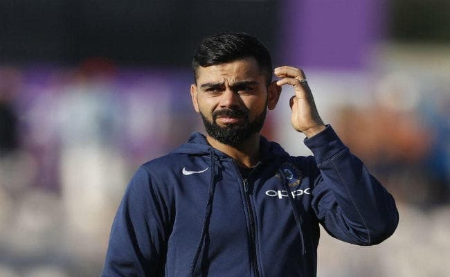 टेस्ट सीरीज हारने के बाद बोले कोहली, कठिन परिस्थितियों में इंग्लैड हमसे ज्यादा साहसी था