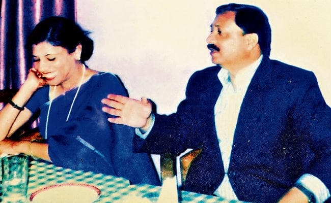 रांची : बाइक सवार ने ब्रिजफोर्ड की टीचर को मारी टक्कर, मौत