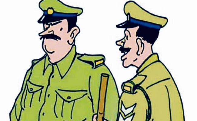 रांची : डीएसपी थानेदार से मांग रहे हैं वर्दी और जूता होटल में कमरा बुक कराने का भी दिया निर्देश