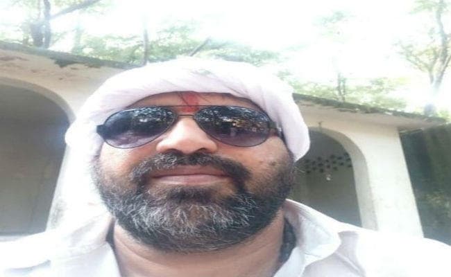 यौन शोषण के मामले में स्वघोषित संत नाबे दास गिरफ्तार