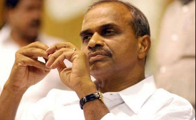 आज का इतिहास : हेलीकॉप्टर दुर्घटना के बाद तीन सितंबर को मिला था वाई एस आर रेड्डी का शव