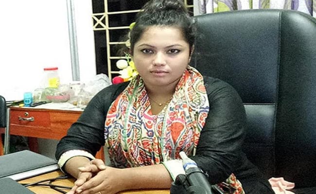 बांग्लादेश में महिला टीवी पत्रकार की हत्या के मामले में ससुर गिरफ्तार