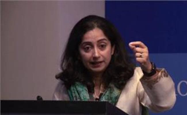 ईएसी-पीएम की सदस्य शमिका रवि ने कहा, सुधारों के मोर्चे पर सरकार और बेहतर कर सकती थी