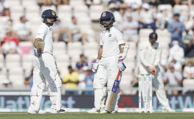 एशियन गेम्स की खुमार में गुम हो गया इंग्‍लैंड में टीम इंडिया की हार, फजीहत से बच गयी ''विराट सेना''