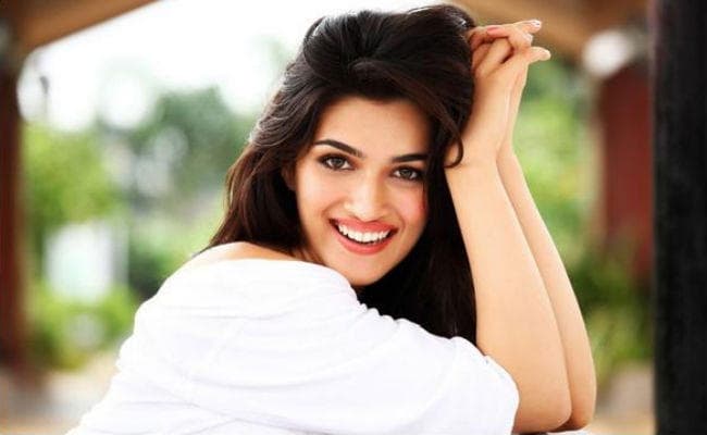 कृति सेनन का इंस्टाग्राम अकाउंट हैक, इसके बाद हुआ कुछ ऐसा...