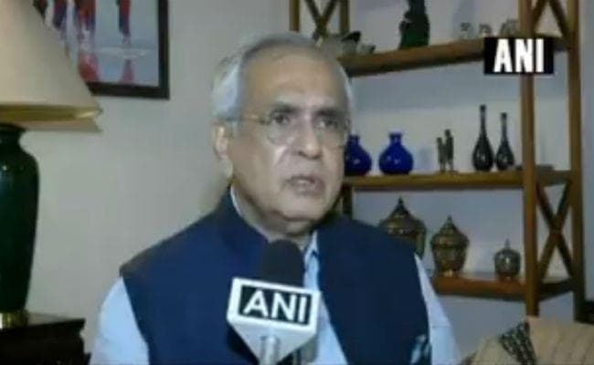 नीति आयोग के उपाध्यक्ष ने साधा निशाना : विकास दर में गिरावट के लिए रघुराम राजन की पॉलिसियां जिम्मेदार