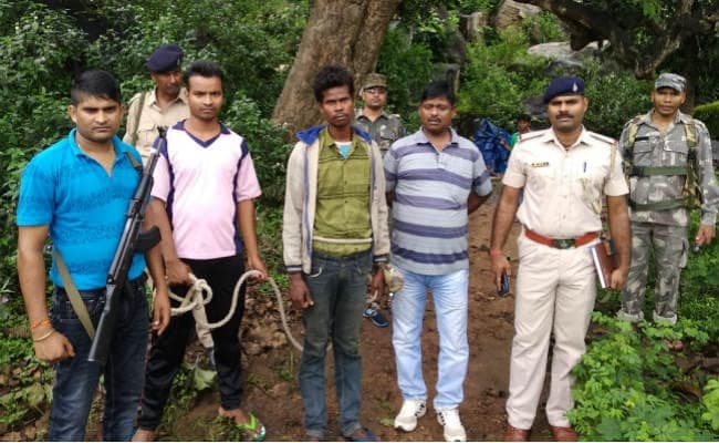 1000 रुपये के बंटवारे को लेकर हुई थी मुन्ना की हत्या, दोस्त ही निकला हत्यारा