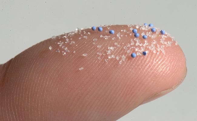 खतरे में है आपकी सेहत, नमक के साथ आप खा रहे हैं प्लास्टिक