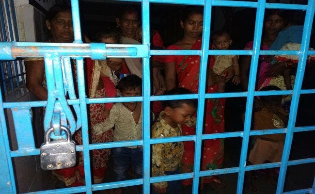 अति कुपोषित बच्चों को अंधेरे में रखे जाने को लेकर डीसी ने लिया संज्ञान, बनायी जांच कमेटी