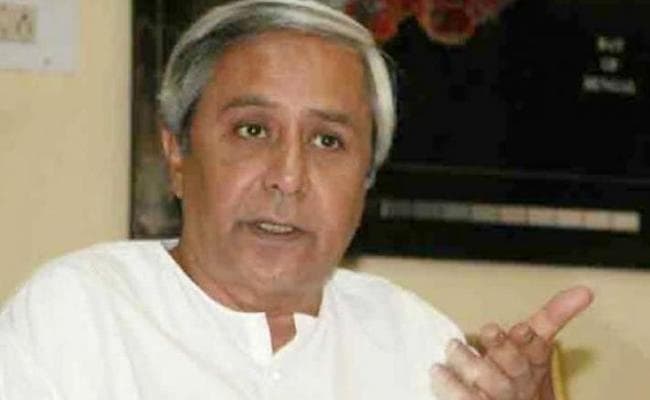 ओड़िशा के CM नवीन पटनायक को कैदी ने भेजा धमकी भरा पत्र, 50 करोड़ रुपये मांगे