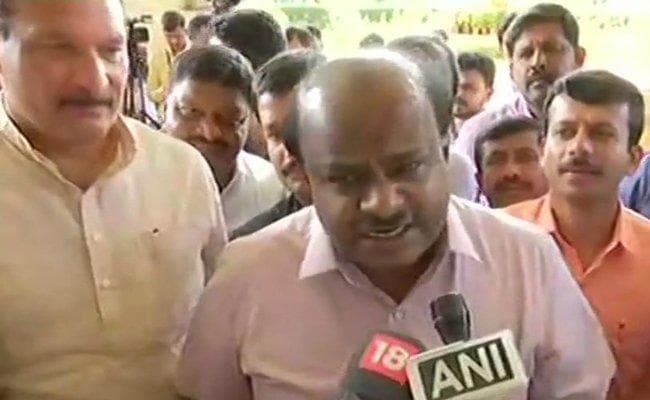 कर्नाटक में सात विधायक बनेंगे मंत्री, 30 को दी जायेगी निगम एवं बोर्ड की जिम्मेदारी