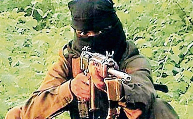पटना : नक्सलियों के खिलाफ सीआरपीएफ का अभियान तेज