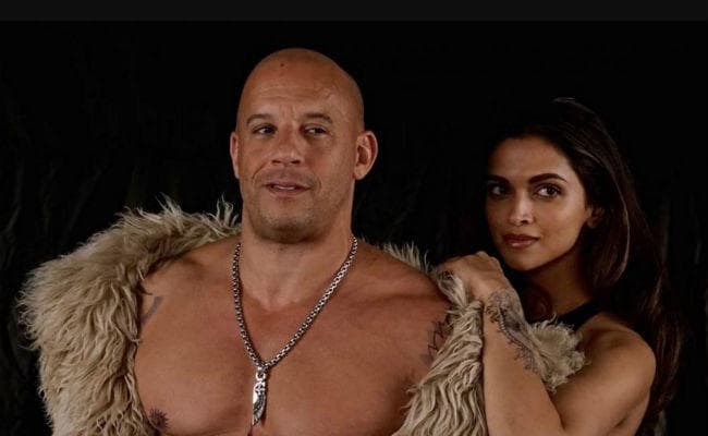 ”XXX” की अगली सीरीज में नजर आयेंगी दीपिका पादुकोण, हो गया कंफर्म ”XXX” की अगली सीरीज में नजर आयेंगी दीपिका पादुकोण, हो गया कंफर्म