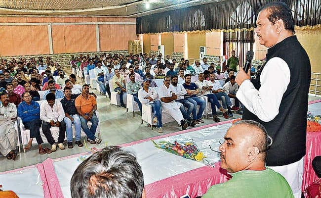 रांची : वैमनस्यता फैलाने के एजेंडे पर काम कर रही है सरकार : सुबोधकांत सहाय