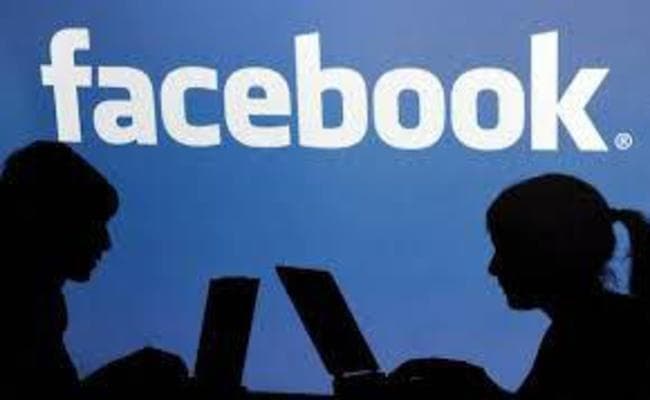 कुछ देर के लिए बाधित हुई फेसबुक की सेवा, यूजर परेशान