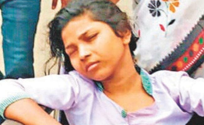 हावड़ा : छात्रा को जबरन पिलाया कीटनाशक