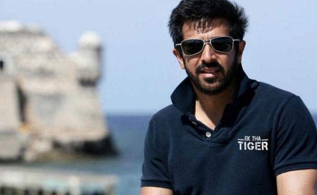 फिल्म इंडस्‍ट्री में स्क्रिप्ट की भारी कमी है : कबीर खान