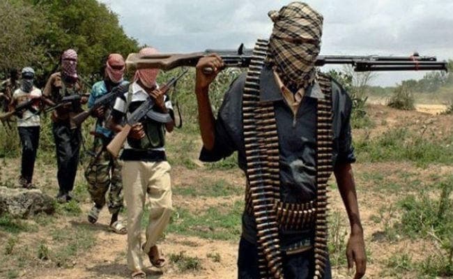 बोको हरम के खिलाफ लड़ाई के लिए दो अरब यूरो से अधिक राशि देने का किया गया वादा