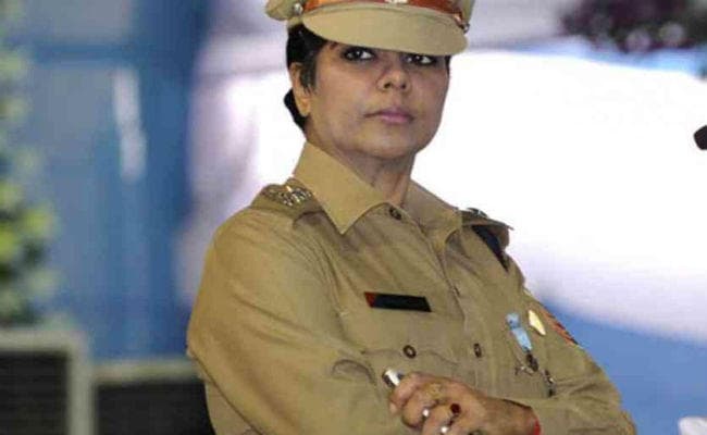 कोलकाता : भारती घोष को सामने आना चाहिए: हाइकोर्ट