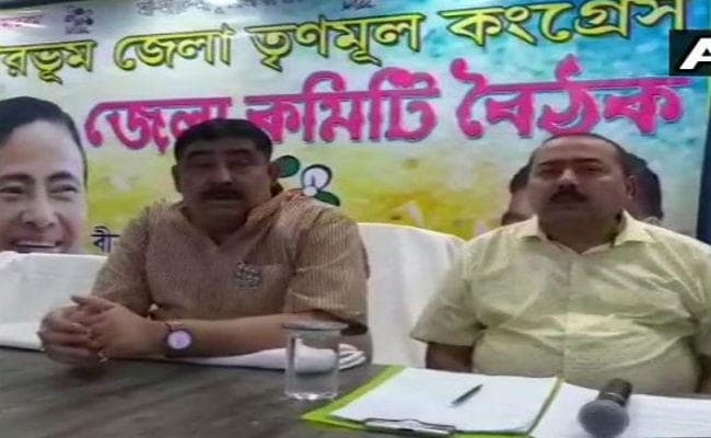 कोलकाता : गांजा रखने के आरोप में गिरफ्तार करवा कर जेल भिजवा देंगे : अणुव्रत