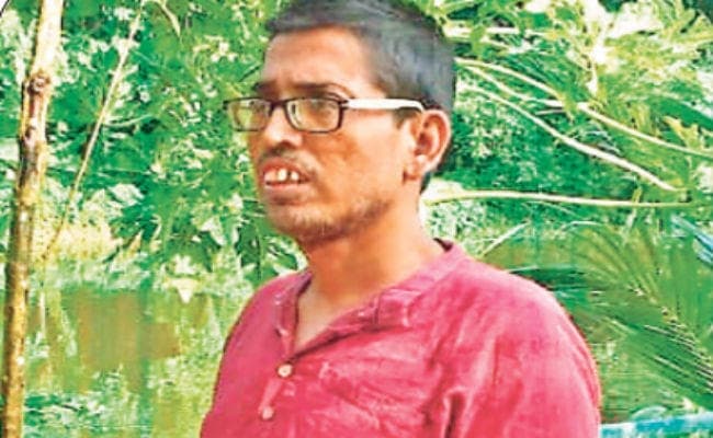 कोलकाता : बच्चों की गुरुदक्षिणा से होगा ‘हेड सर’ का इलाज