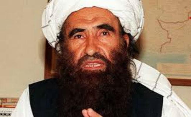 हक्कानी नेटवर्क के नेता जलालुद्दीन हक्कानी की मौत