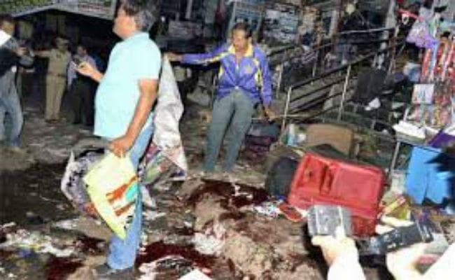 2007 Hyderabad Twin Blasts case : दो आरोपी दोषी करार, सजा सोमवार को