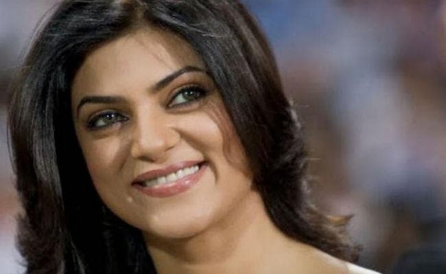 सुष्मिता सेन का धमाकेदार कमबैक, सख्‍त पुलिस ऑफिसर की भूमिका में आयेंगी नजर!