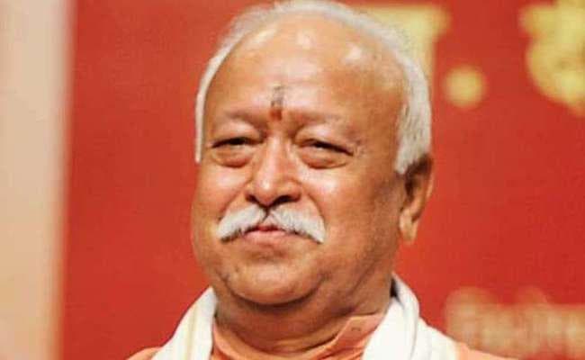 शिकागो में आयोजित विश्व हिंदू कांग्रेस में मुख्य वक्ता के तौर पर शामिल होंगे मोहन भागवत