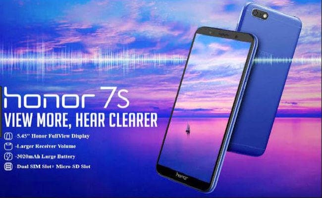 Honor ने भारत में लाॅन्च किया सस्ता स्मार्टफोन, फीचर्स दमदार...