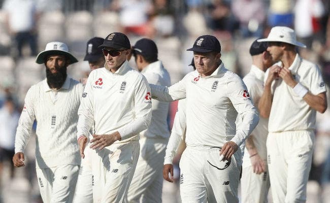 इंग्लैंड ने पांचवें टेस्ट के लिए टीम में कोई बदलाव नहीं किया