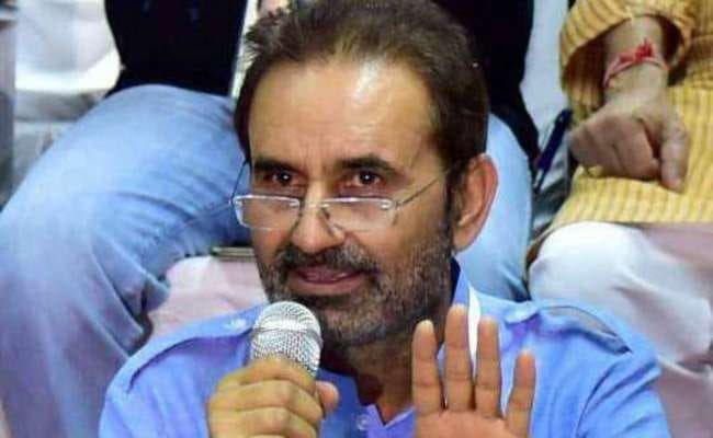कांग्रेस का तीखा प्रहार – मोदी सरकार का डीएनए बन गया है साठगांठवाला पूंजीवाद