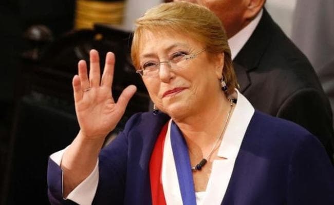 संरा की नयी मानवाधिकार प्रमुख ने कहा - खुद और उनके परिवार ने सही हैं यातनाएं