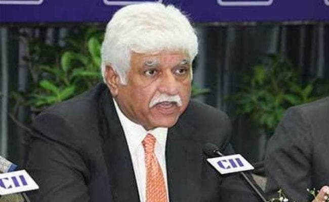 CII ने कहा, सरकार के सुधारों से हासिल हुई 8.2 फीसदी की आर्थिक वृद्धि दर