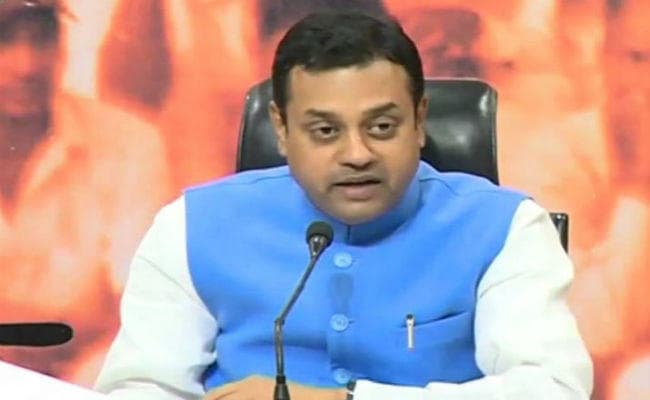 भाजपा ने लगाया आरोप : नक्सलियों के लिए समर्थन का आधार थी सोनिया गांधी की अध्यक्षता वाली एनएसी