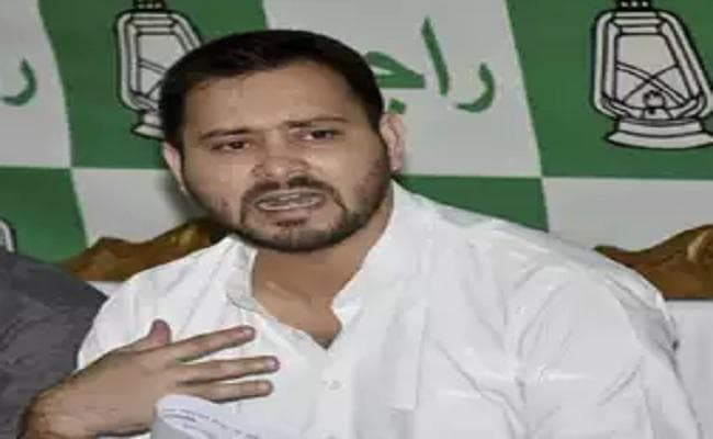 अगला चुनाव मंडल, अंबेडकर, गांधी बनाम गोडसे और गोलवलकर के रूप में होगा : तेजस्वी