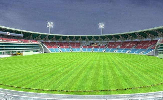 लखनऊ में पहली बार होगा अंतरराष्ट्रीय क्रिकेट मैच, खेल प्रेमी खुश
