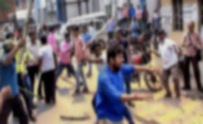 तृणमूल के डर से भाजपा से जुड़े 292 लोग बंगाल से भागे, स्पेशल ब्रांच के एडीजी अनुराग गुप्ता की रिपोर्ट से हुई पुष्टि