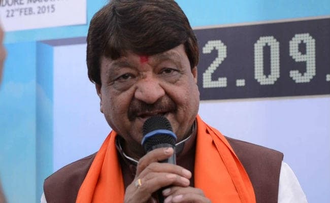 कोलकाता : सरकार को एक मिनट भी सत्ता में रहने का हक नहीं है : कैलाश विजयवर्गीय