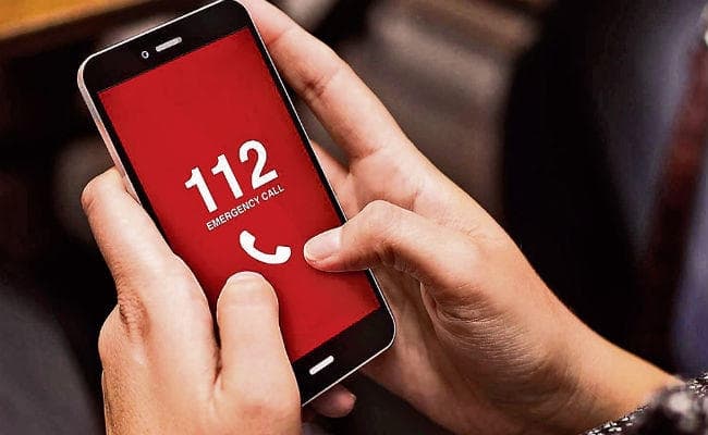 पटना : पुलिस विभाग के लिए डायल-112 का संचालन चुनौती