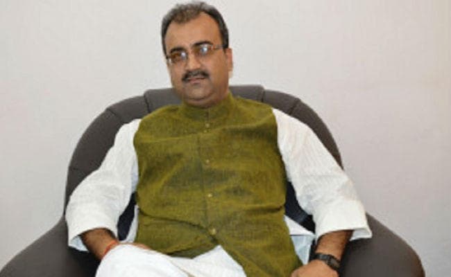 पटना : अस्पतालों में स्थायी डॉक्टरों की जल्द होनी तैनाती : मंगल पांडेय