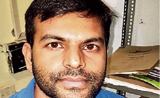 पटना : सिरफिरे आशिक ने प्रेमिका की खातिर दूल्हे को मारी गोली, हुआ गिरफ्तार