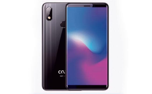 कूलपैड कूल प्ले 7सी भारत में लांच, जानें इसके फीचर्स