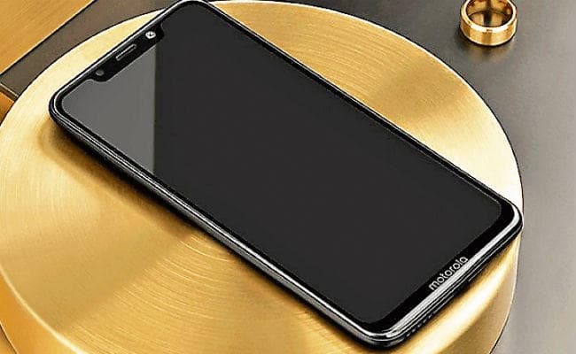 बाजार में आया मोटोरोला पी30 नोट, जानें फीचर्स