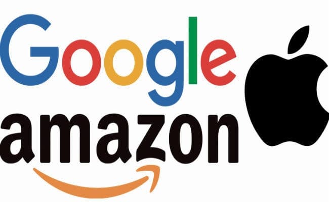 श्रव्य तकनीक को लेकर अमेजन, एप्पल और गूगल में लगी है होड़